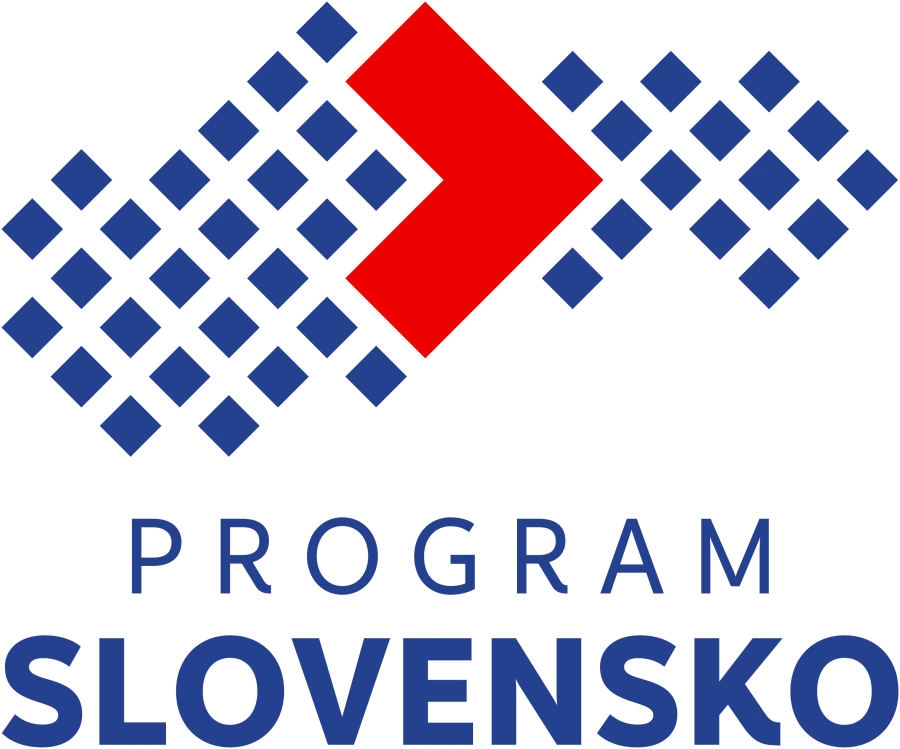 Program Slovensko